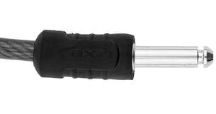 Kabelslot - insteekkabel Axa-RLS 10mm-115cm