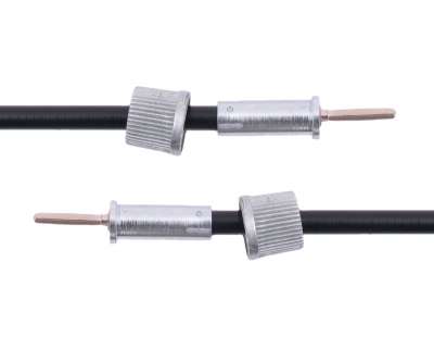 kilometerteller kabel - km tellerkabel VDO 80cm 1a-kwaliteit