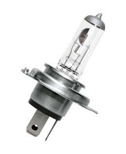 Lamp 12V 60/55W H4  Night-Racer 50