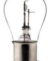 lamp 6V-15/15W BAx15D