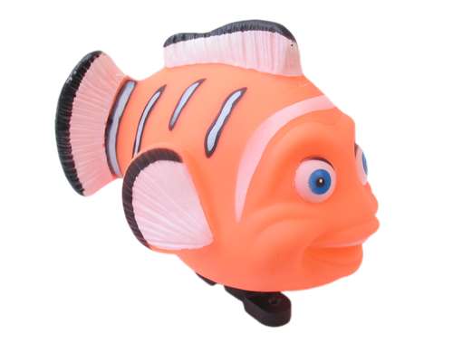 Kindertoeter Nemo