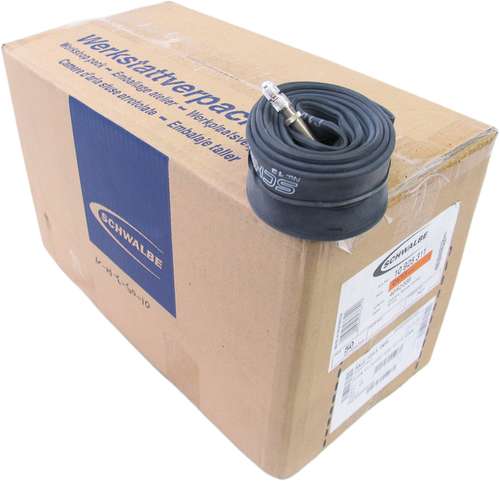 Binnenband Schwalbe DV13 26" / 40/62-559 - 40mm ventiel (werkplaatsverpakking