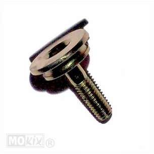 CHI SCREW 4T GY6 50