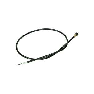 kilometerteller kabel - km kabel Peugeot 103 90cm