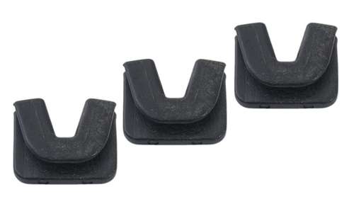 Variateur driehoek - Vario geleideblokjes - sliders PVC Minarelli scooters