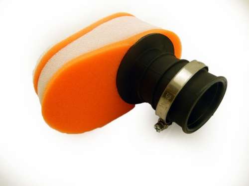 Sponsfilter Twin Air 16mm