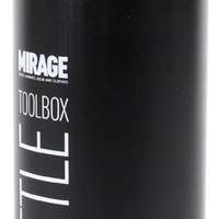 Toolbox-bidon Mirage zwart