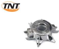 Contactslot ring ON/OFF chroom Peugeot Speedfight, Vivacity