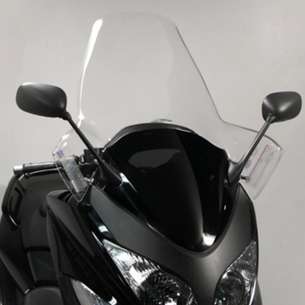 Windscherm met montageset Yamaha T-Max