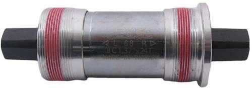 Trapas 113mm - BSA 68mm - Aluminium Cups Edge
