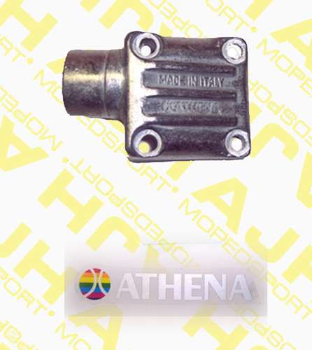 Spruitstuk Puch Maxi voor membraan cilinder 50CC/70CC 8114/8159 MOTOR  Athena