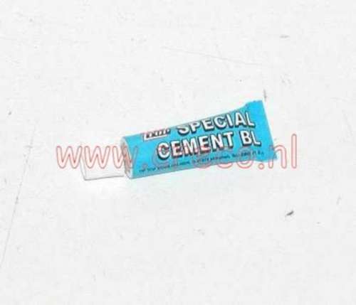Tube Tip Top cement 4gr