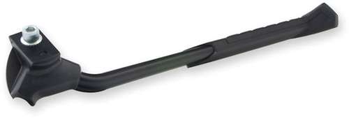 Standaard Spanninga Libra 28 inch 30mm zwart