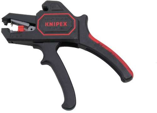 Kabelafstriptang Knipex 1262  0.2-0.6mm