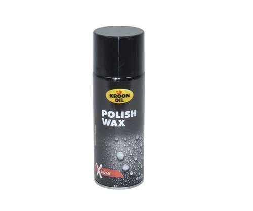 Kroon oil Polish Wax spray 400ml
