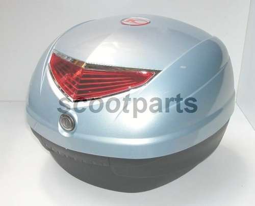Topkoffer - bagagebox Soft Kymco Vitality pearl 33 ltr