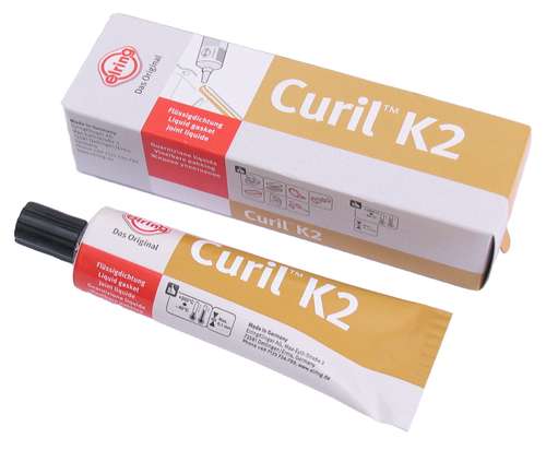 Vloeibare Pakking Curil K2 60ml