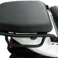 Buddyseat Duozit Kymco Agility Carry Delivery
