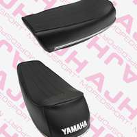 Buddyseat sport Yamaha FS1