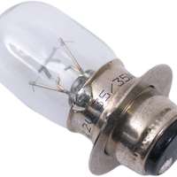 Lamp 12V 35/35W PX15D-3