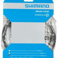 Remleiding schijfrem Shimano SM-BH59 2000mm zwart