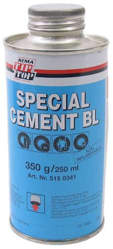 Solutie Tip-Top 225gr cement