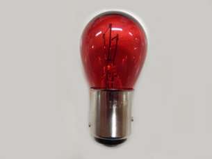 Lamp Philips 12V-21/5W BaW15d p.a. Piaggio Fly, Boulevard.