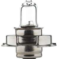 Lamp 12V 15W P26S-halogeen