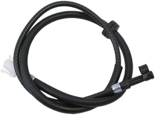 kilometerteller kabel - km kabel Peugeot Zenith De Luxe (met oog)