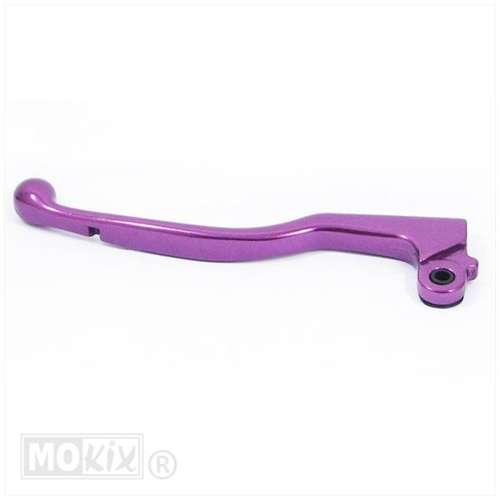 Hevel links Aprilia RS 98-02 violet